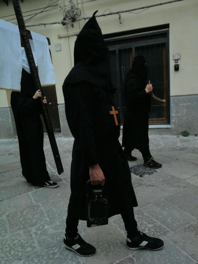 Stranizza D'Amuri, Al Capo Vero Cuore Di Palermo Vedi Anche Atoca1 Kültér fotó